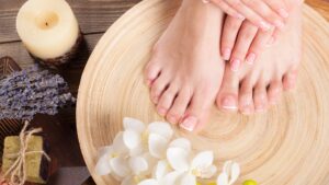 Mobile Foot Care Vancouver