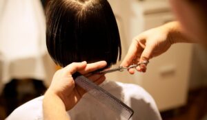 Senior Hairstylist Vancouver