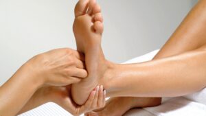 Mobile Pedicure Vancouver