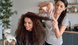 Senior Hairstylist Vancouver
