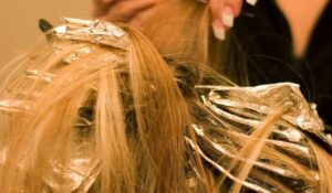Senior Hairstylist Vancouver