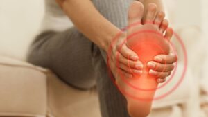 Foot Health Care Vancouver