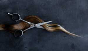 Senior-friendly haircuts Vancouver
