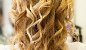 Senior-friendly haircuts Vancouver