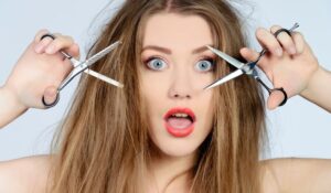 Senior-friendly haircuts Vancouver