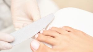 Professional Foot Care Vancouver