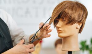 Senior Mobile Hairstylist Vancouver