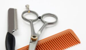 Senior Mobile Hairstylist Vancouver