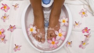 At-Home Foot Care Vancouver