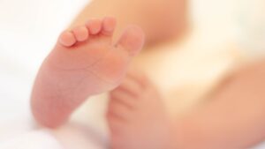 Foot Care For Seniors Vancouver