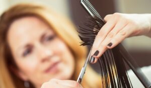 Vancouver Senior Mobile Salon