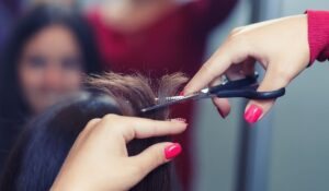 Vancouver Senior Mobile Salon