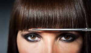 Senior Haircuts Vancouver