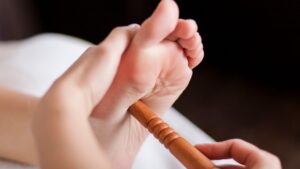 Mobile Podiatry Vancouver