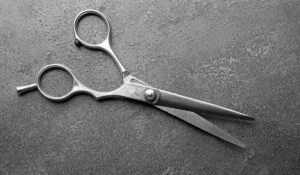 Senior Haircuts Vancouver