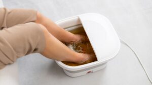 Mobile Podiatry Vancouver