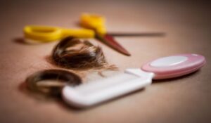 Senior Haircuts Vancouver