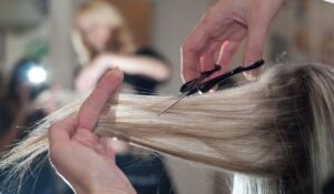 Senior Hair Services Vancouver