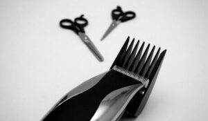 Senior Hair Services Vancouver