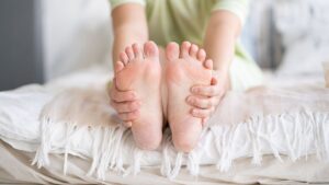 Foot Care Services Vancouver