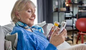 Mobile Salon For Seniors Vancouver