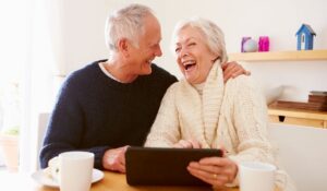 Mobile Salon For Seniors Vancouver