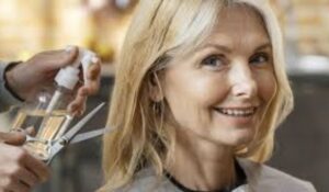 Mobile Salon For Seniors Vancouver