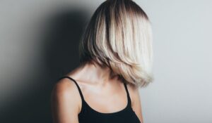 Senior Hair Services Vancouver