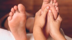 Foot Care Services Vancouver