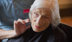 Senior Mobile Beauty Services Vancouver