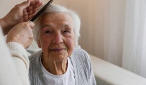 Senior Mobile Beauty Services Vancouver