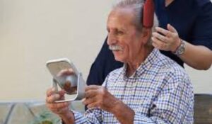 Vancouver Senior Home Beauty Services