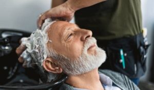 Senior-Friendly Hairstyling Vancouver